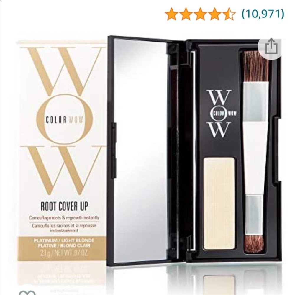 ❌SOLD❌Color wow root touch up